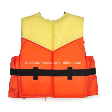 Better Price Solas CCS Ec Approval EPE Foam Life Jacket